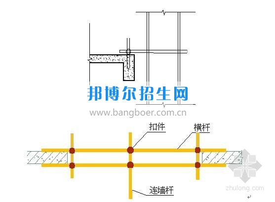 成都哪些大学有建筑工程施工技术大专