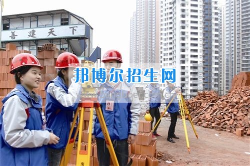 成都哪些大专的建筑工程施工技术比较好