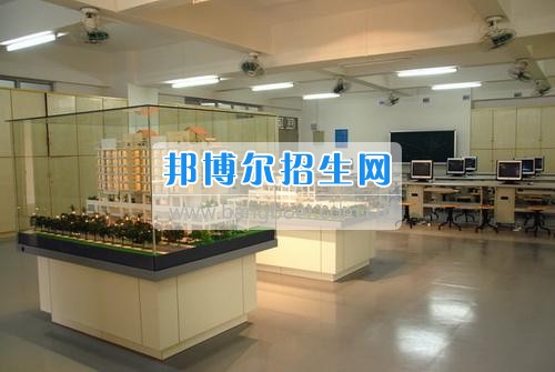 成都哪些大专学校有建筑工程施工技术