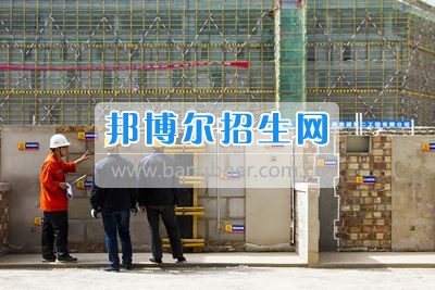 成都哪些学校有建筑工程施工技术