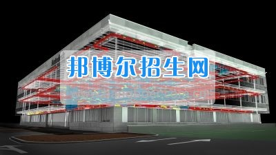 成都有什么建筑工程施工技术学校