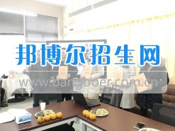 成都市工业职业技术学校隆重召开职教集团研讨会