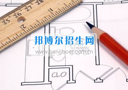 成都哪些建筑装饰工程技术学校好