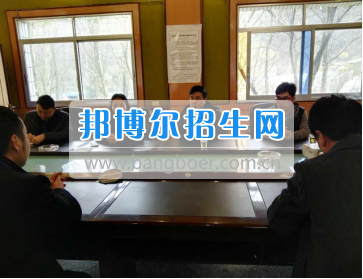 西秀区教师进修学校教师进修学校加强对接帮扶助推企业发展