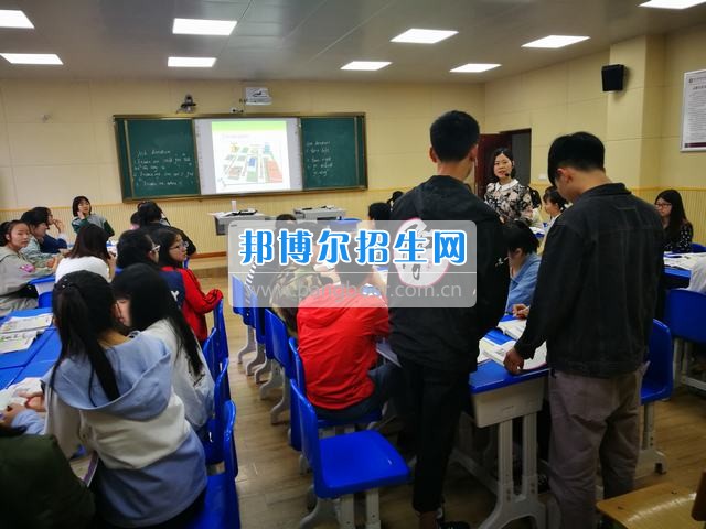 “一师两课”教改公开课系列报道之十六：第九周教改公开课评议与综述