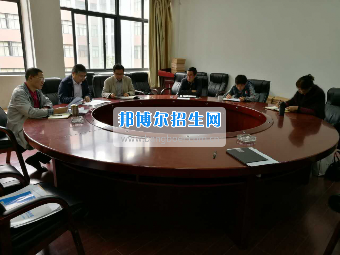 云南财经大学统计与数学学院党委及各党支部开展学习廖俊波同志先进事迹活动