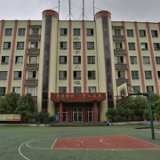 重庆微电子工业学校2022年宿舍条件