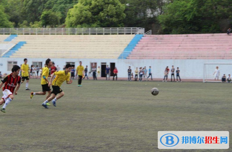 绵阳机电工程学校2018年报名条件、招生对象