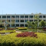 云南省轻工业学校2021年宿舍条件