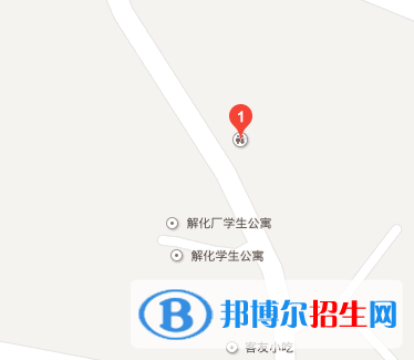 云南省化工高级技工学校地址在哪里