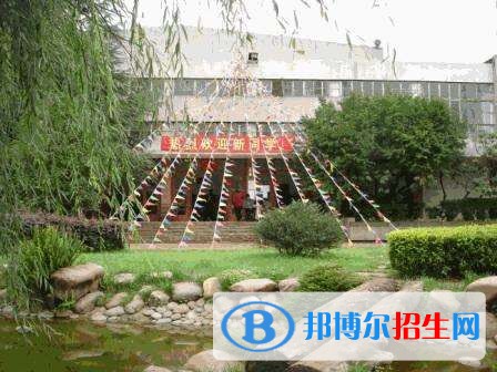 云南省水利水电学校有哪些专业