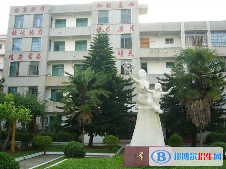 云南省思茅卫生学校有哪些专业