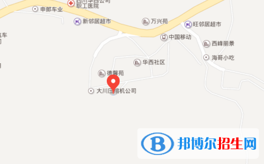 资阳技工学校地址在哪里