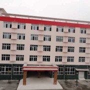 广元工程技工学校2021年宿舍条件