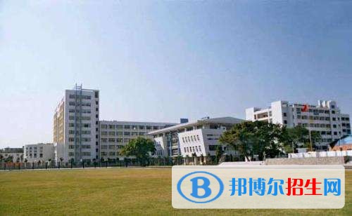 重庆市青山工业技工学校有哪些专业