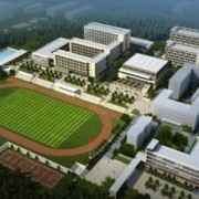 宁南县职业技术学校2021年宿舍条件