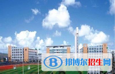 重庆市北部新区职业学校2018年报名条件、招生对象