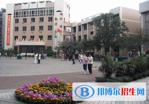 重庆市北部新区职业学校招生办联系电话