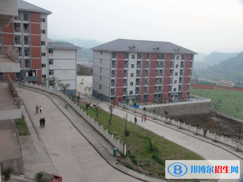 重庆市石柱土家族自治县第一职业学校2018年报名条件、招生对象