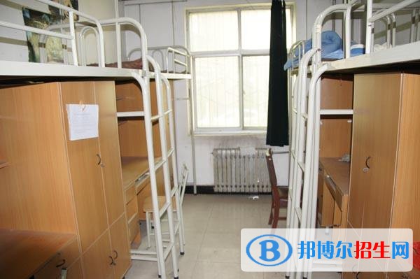 重庆市石柱土家族自治县第一职业学校宿舍条件