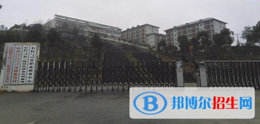 重庆市石柱土家族自治县第一职业学校网站网址