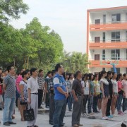 自贡大安职业技术学校2021年学费、收费多少
