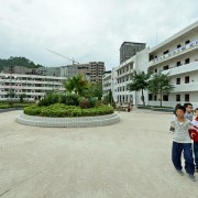 平昌县笔山职业中学2021年宿舍条件