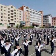 四川省南江县职业中学2021年宿舍条件