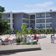 晋宁县职业高级中学2021年招生计划