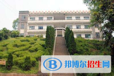 合江县先市职业高级中学有哪些专业