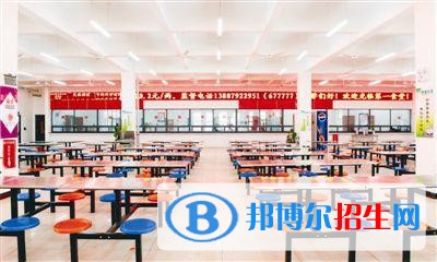 合江县先市职业高级中学宿舍条件