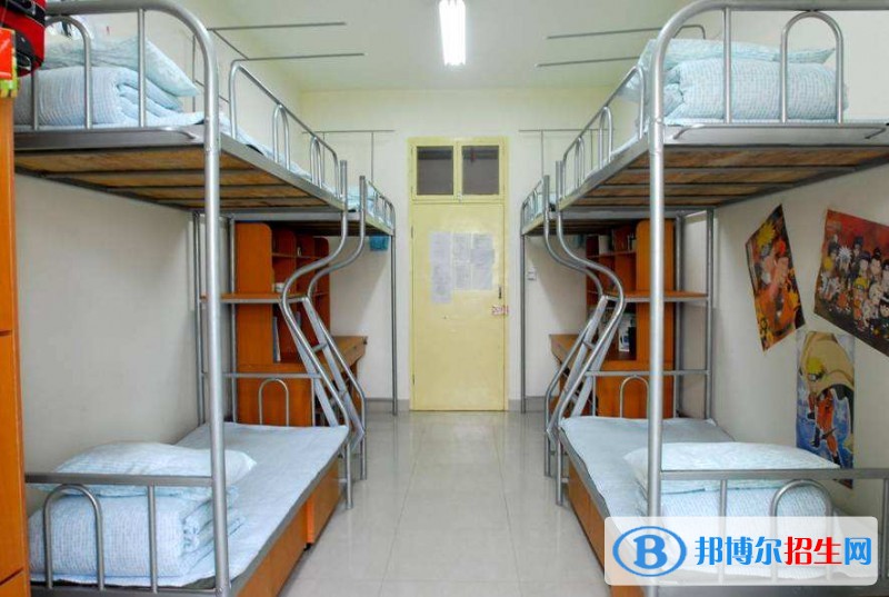 富宁县民族职业高级中学宿舍条件