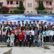 马关县民族职业高级中学2022年有哪些专业