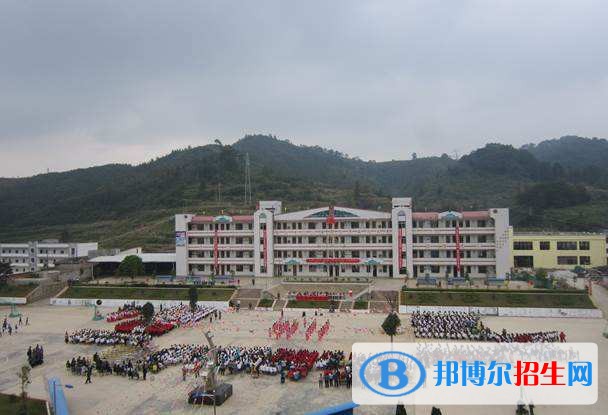 广南县民族职业高级中学2018年报名条件、招生对象