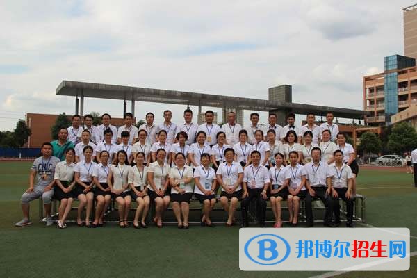 广元第一职业技术学校2018年报名条件、招生对象