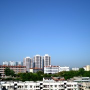 盐亭县职业技术学校2021年宿舍条件