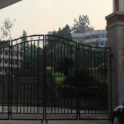 蓬安县巨龙职业中学2021年宿舍条件