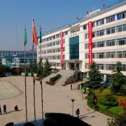 陕西省商贸学校2022年招生计划