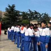 安岳县五星中等职业技术学校2021年招生录取分数线