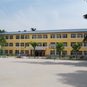 陕西省商业学校2021年宿舍条件
