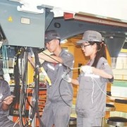 陕西机械工人技术学校2021年招生计划