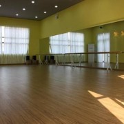 德阳舞蹈学校2022年地址在哪里