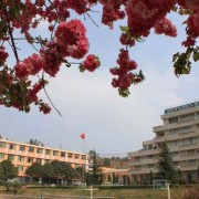 云南省园艺场学校2021年宿舍条件