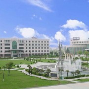 西安外事技工学校2021年招生计划