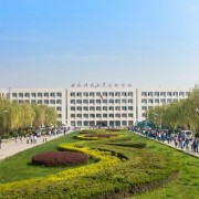 陕西省高新技术学校2021年有哪些专业