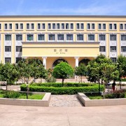 陕西现代工业技术学校2021年宿舍条件