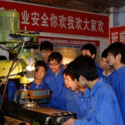 四川省遂宁市桂花职业高级中学校2022年报名条件、报名对象