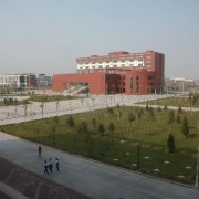 高陵县职教中心2022年宿舍条件
