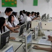 铜川市计算机专业学校2022年有哪些专业