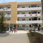 麟游县职业中学2022年招生录取分数线